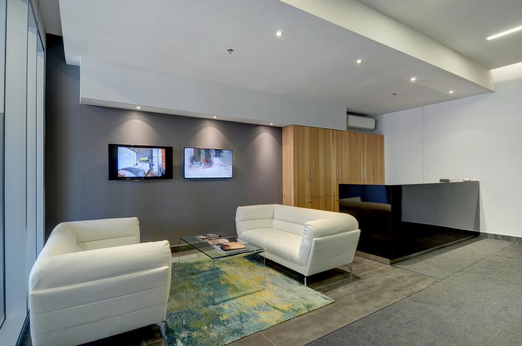 Апартаменти Les Immeubles Charlevoix - Le 760-605 Квебек Екстер'єр фото