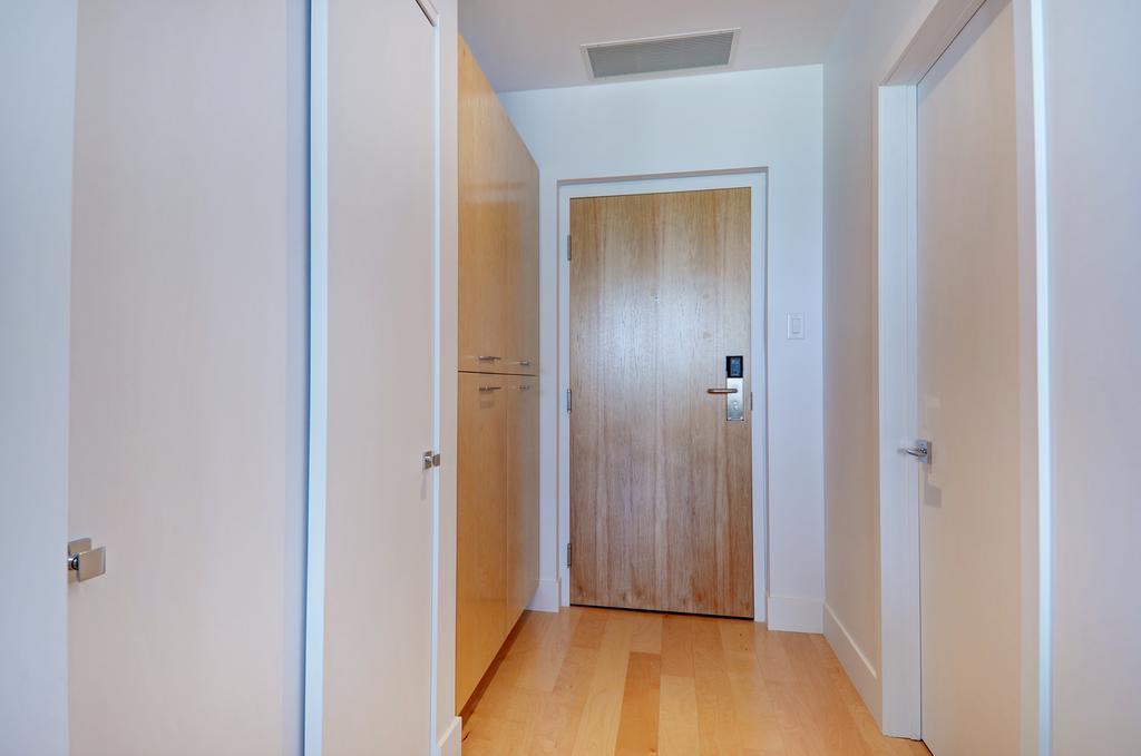 Апартаменти Les Immeubles Charlevoix - Le 760-605 Квебек Екстер'єр фото